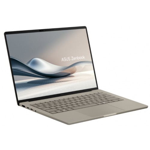 ASUS Zenbook A14 [UX3407NA-IGX2001W/UX3407NA-ZBX2002W]